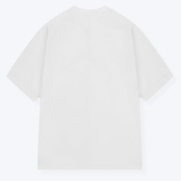 Taschen Grantler T-Shirt weiß Jetzt online – Bild 4