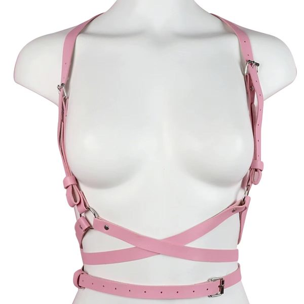 Bandage Wrap Harness Zu verkaufen – Bild 5
