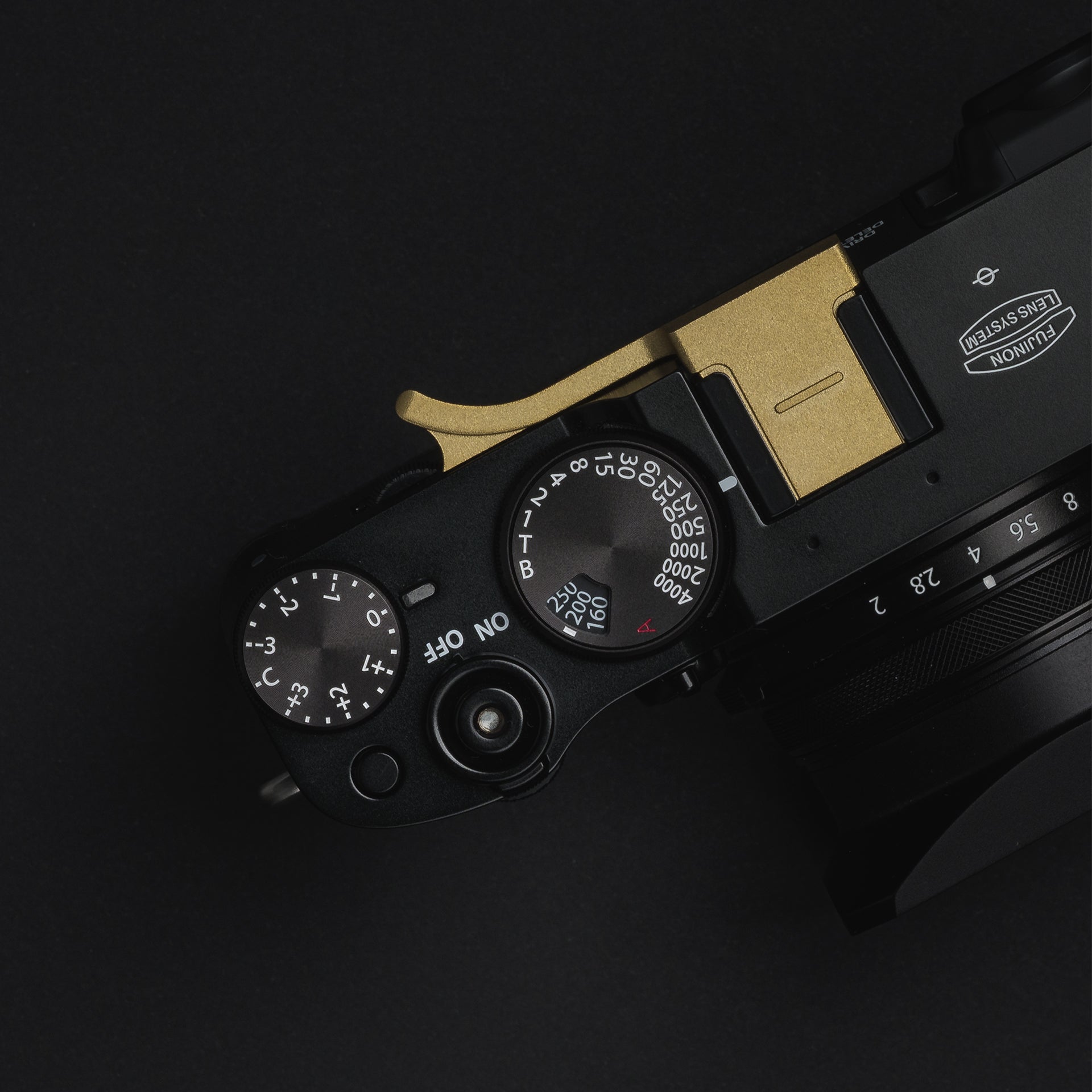 Thumb Grip FujiFilm X100VI Jetzt online