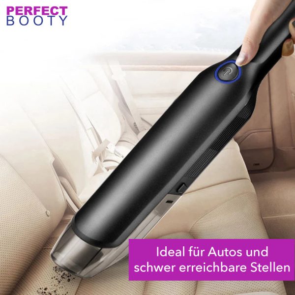 Multi Clean Handstaubsauger Schn?ppchen