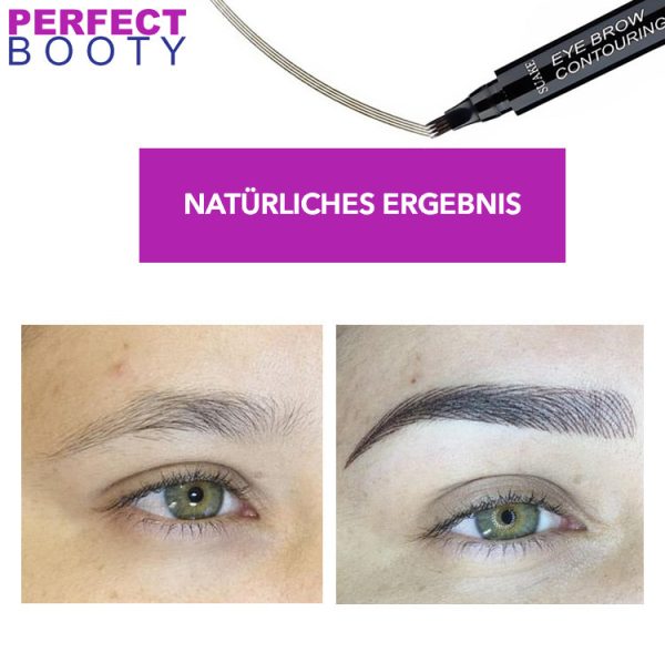 Wow Brow Pen Online-Schn?ppchen – Bild 3