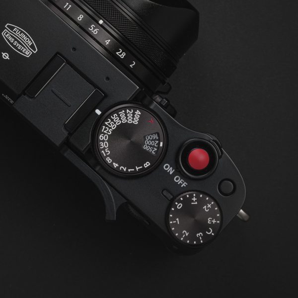 Mini Soft Shutter Button Schn?ppchen – Bild 5
