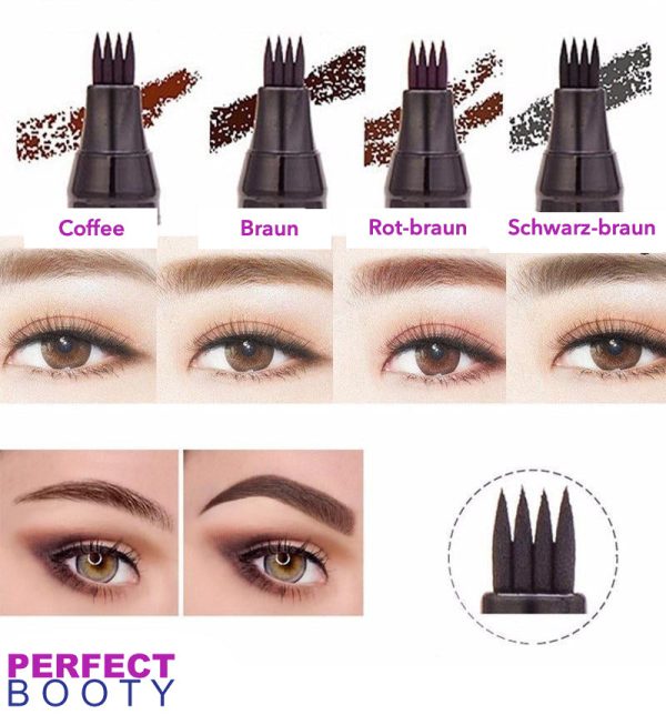 Wow Brow Pen Online-Schn?ppchen – Bild 4