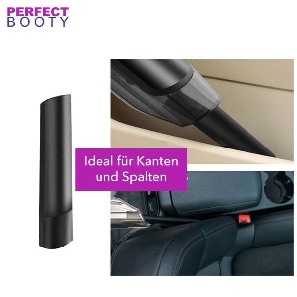 Multi Clean Handstaubsauger Schn?ppchen – Bild 2