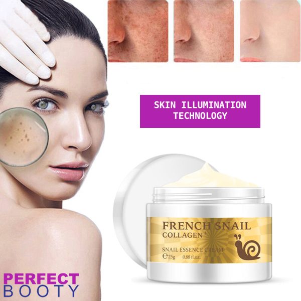 Beauty Skin Cream Zu verkaufen