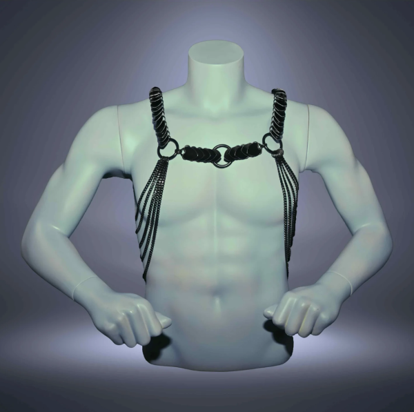 Desire 2-in-1 Chain Online-Verkauf – Bild 2