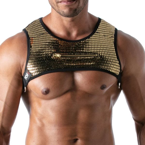 Pocket Harness Rabatt – Bild 2