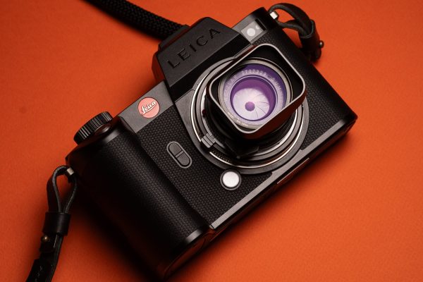 Summicron C 40mm Online-Schn?ppchen – Bild 5