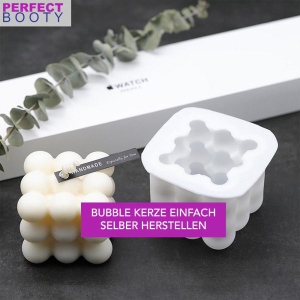 DIY Bubble Kerze Online-Schn?ppchen