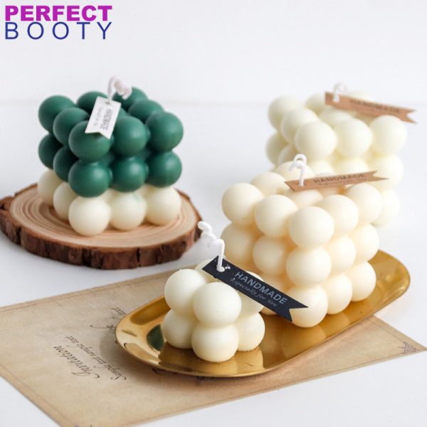 DIY Bubble Kerze Online-Schn?ppchen – Bild 4