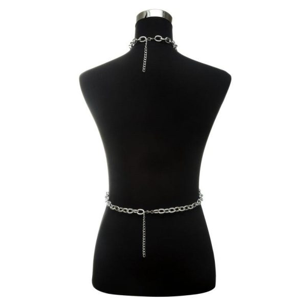 Body Chain Jewelry Angebot – Bild 3