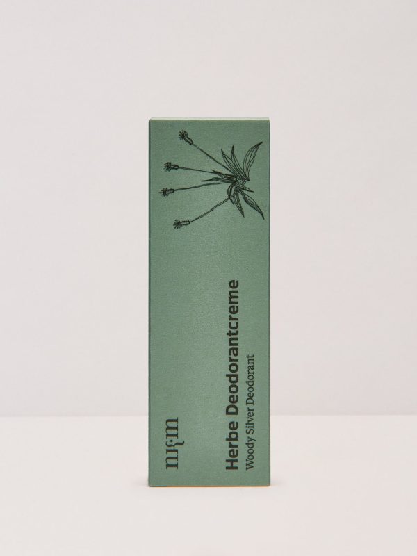 Herbe Deodorantcreme Zu verkaufen – Bild 2