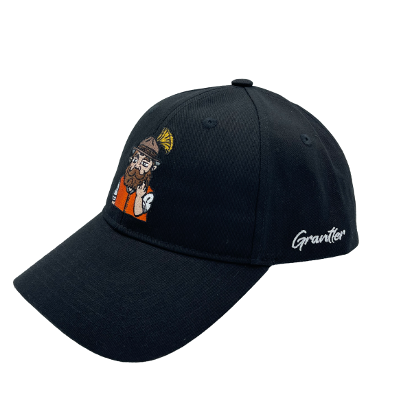 Grantler Curved Cap Online-Verkauf