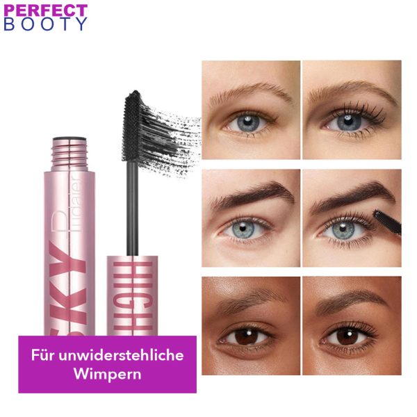 5D Lash Mascara Rabatt