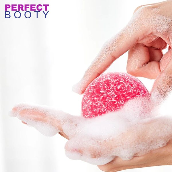 Full Hair Shampoo Bar Zu verkaufen – Bild 5