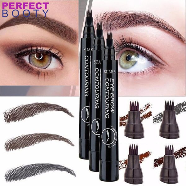 Wow Brow Pen Online-Schn?ppchen – Bild 2