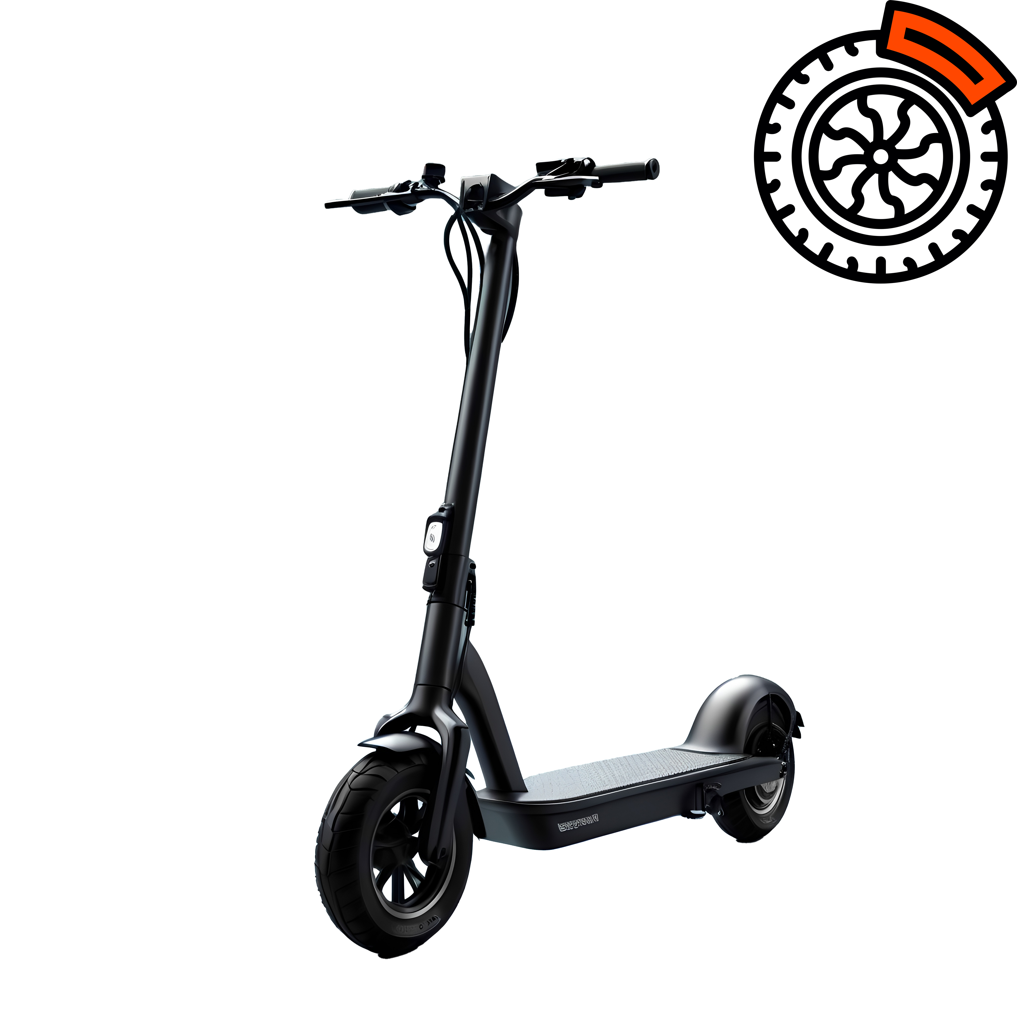 Ninebot KickScooter Bremse Reparatur Rabatt