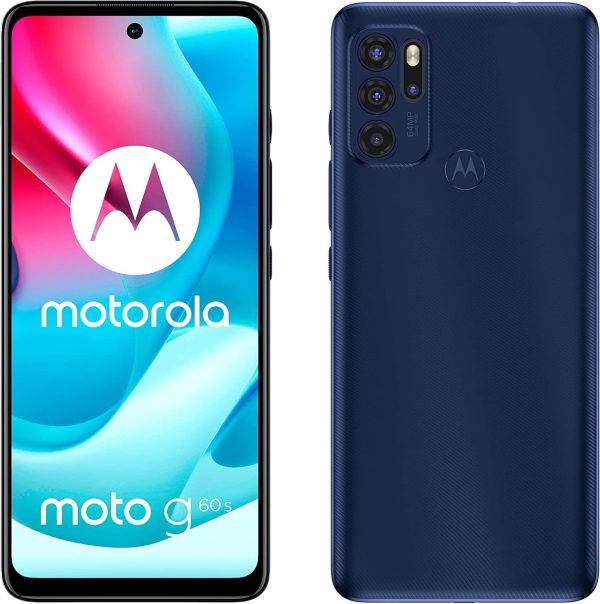 Motorola Moto G60s Software Reparatur Rabatt