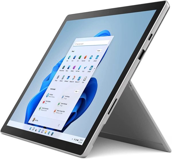 Microsoft Surface Pro 7 Plus Ladebuchse Reparatur (Original) Schn?ppchen