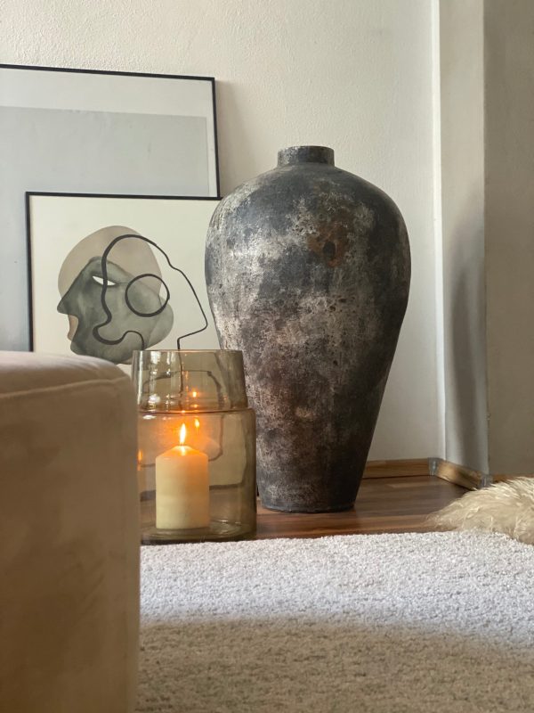 Vase Echo 80 cm Muubs Angebot – Bild 2