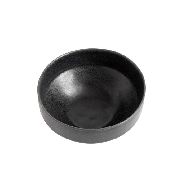 Dip Bowl Schale Ceto schwarz Muubs Mode – Bild 2